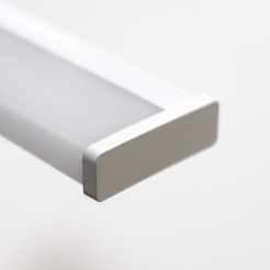 Kinkiet Mirore 10W 60cm Biały ML2029