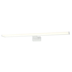 Kinkiet Mirore 10W 60cm Biały ML2029