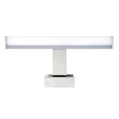 Kinkiet MIRORE SILVER 5W 30cm ML2030