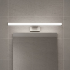 Kinkiet MIRORE SILVER 8W 40cm ML2031