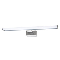 Kinkiet MIRORE SILVER 8W 40cm ML2031