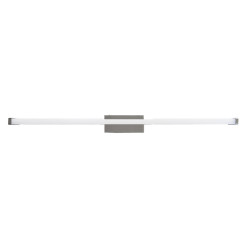 Kinkiet MIRORE SILVER 8W 40cm ML2031