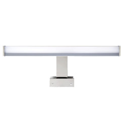 Kinkiet MIRORE SILVER 8W 40cm ML2031