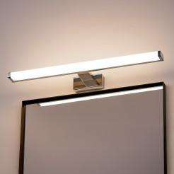 Kinkiet MIRORE SILVER 10W 60cm ML2032