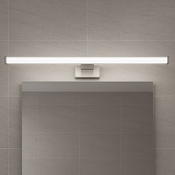 Kinkiet MIRORE SILVER 10W 60cm ML2032