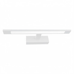 Kinkiet Klimt 8W 40cm Biały ML2037