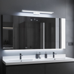 Kinkiet Klimt 12W 60cm Biały ML2038