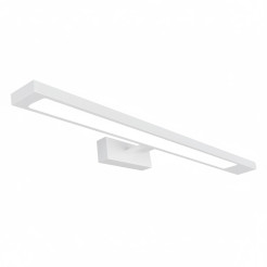 Kinkiet Klimt 12W 60cm Biały ML2038