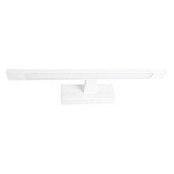 Kinkiet Klimt 12W 60cm Biały ML2038