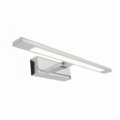 Kinkiet Klimt chrom 8W 40cm ML2039