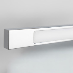 Kinkiet Klimt chrom 12W 60cm ML2040