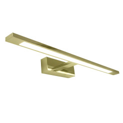 Kinkiet Klimt Złoty 12W 60cm ML2042