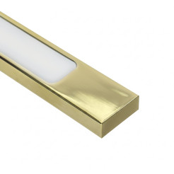 Kinkiet Klimt Złoty 12W 60cm ML2042