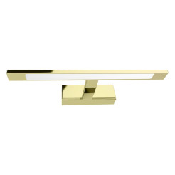 Kinkiet Klimt Złoty 12W 60cm ML2042