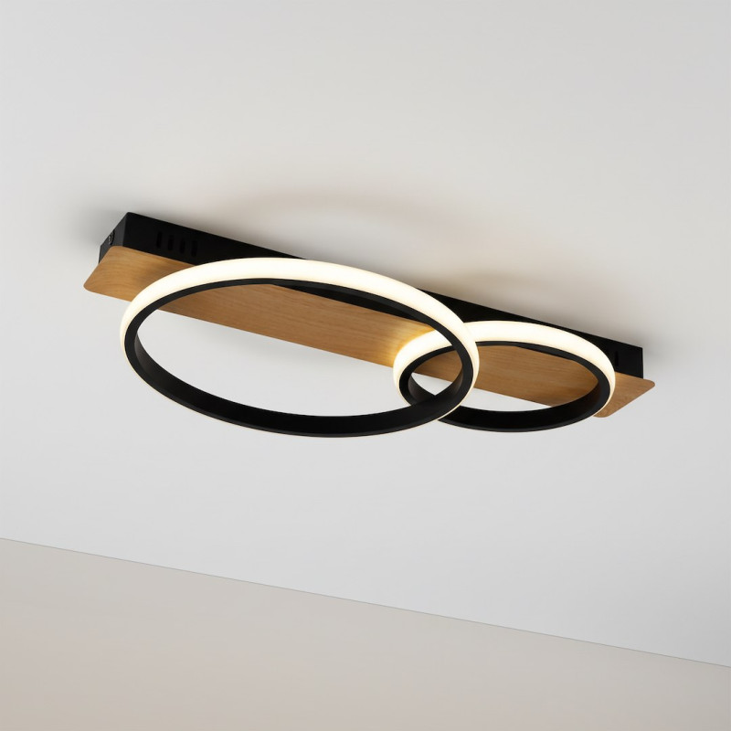 Lampa sufitowa ROWENA 14W LED ML1851