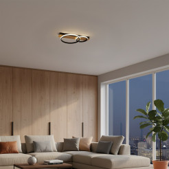 Lampa sufitowa ROWENA 14W LED ML1851
