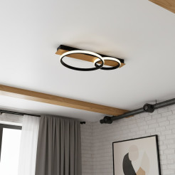 Lampa sufitowa ROWENA 14W LED ML1851