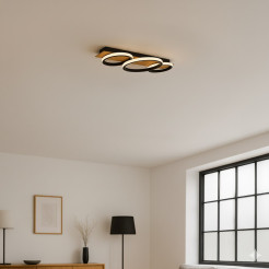 Lampa sufitowa ROWENA 18W LED ML2060