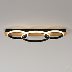 Lampa sufitowa ROWENA 18W LED ML2060