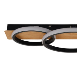 Lampa sufitowa ROWENA 18W LED ML2060