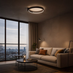 Lampa sufitowa LUNA 18W LED ML1843