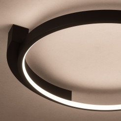 Lampa sufitowa LUNA 18W LED ML1843