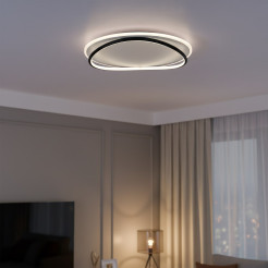 Lampa sufitowa HALO 38W LED ML1844
