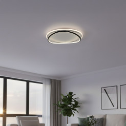 Lampa sufitowa HALO 38W LED ML1844