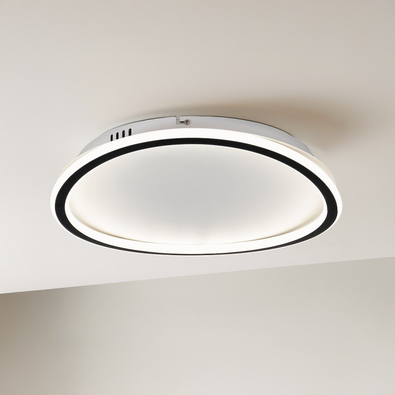 Lampa sufitowa CALI round 30W LED ML1846