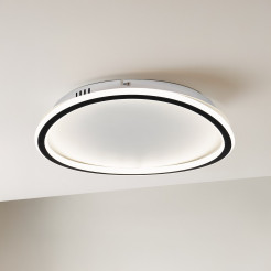 Lampa sufitowa CALI round 30W LED ML1846