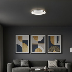 Lampa sufitowa CALI round 30W LED ML1846