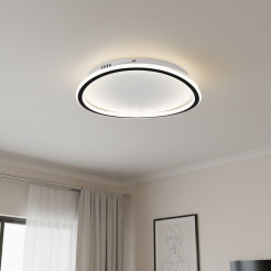 Lampa sufitowa CALI round 30W LED ML1846