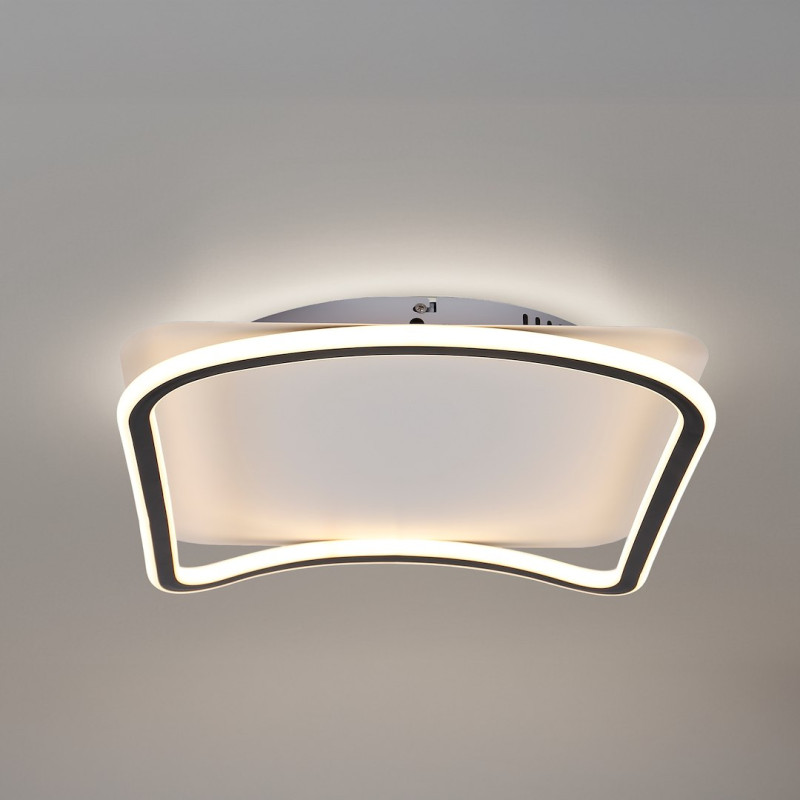 Lampa sufitowa CALI square 30W LED ML1847