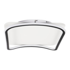Lampa sufitowa CALI square 30W LED ML1847