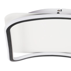Lampa sufitowa CALI square 30W LED ML1847