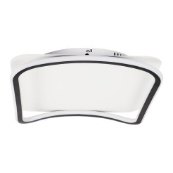 Lampa sufitowa CALI square 30W LED ML1847