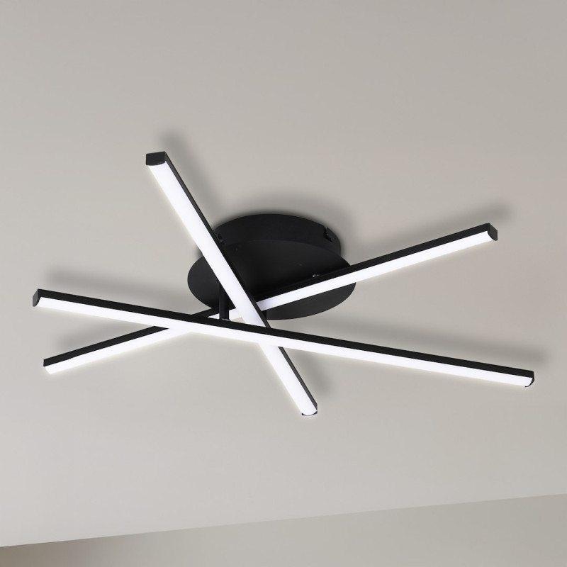 Lampa sufitowa STICK 12W LED ML1850
