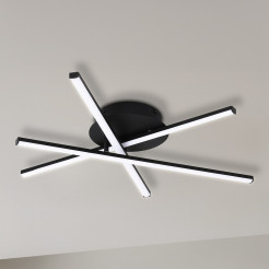 Lampa sufitowa STICK 12W LED ML1850