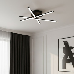 Lampa sufitowa STICK 12W LED ML1850