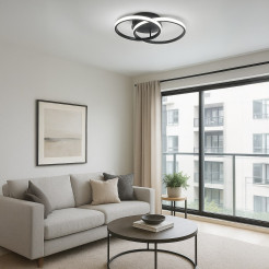 Lampa sufitowa TITANO 12W LED ML1852