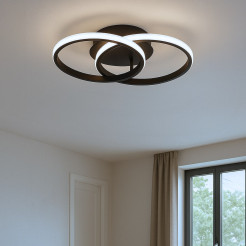 Lampa sufitowa TITANO 12W LED ML1852