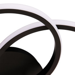 Lampa sufitowa TITANO 12W LED ML1852