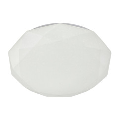 Plafon HEX 72W LED Ø500 + pilot ML1870