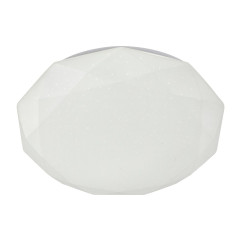 Plafon HEX 72W LED Ø500 + pilot ML1870