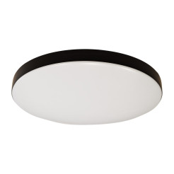 Plafon Maya Czarny 36W LED Ø500 ML1831