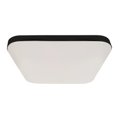 Plafon Nemo Czarny 11W LED ML1835