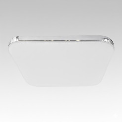 Plafon NEMO Chrome 36W LED ML1838