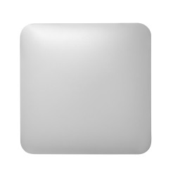 Plafon NEMO Chrome 36W LED ML1838
