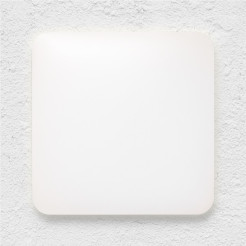 Plafon NEMO Chrome 36W LED ML1838