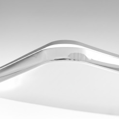 Plafon NEMO Chrome 36W LED ML1838